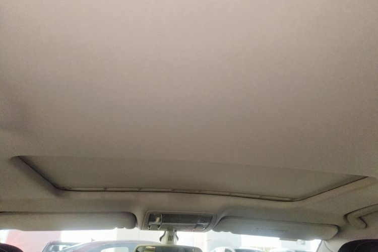 红旗H7 2019款 1.8T 舒适版局部细节22