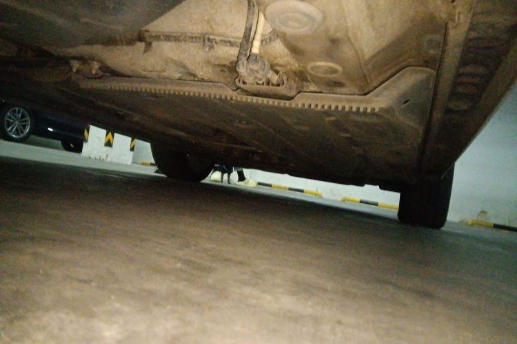 奥迪A3 2019款 Sportback 35 TFSI 进取型 国V局部细节9002