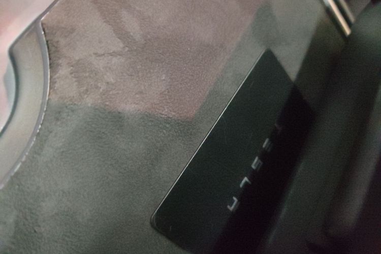 特斯拉 Model Y 2022款 改款 后轮驱动版中控内饰11