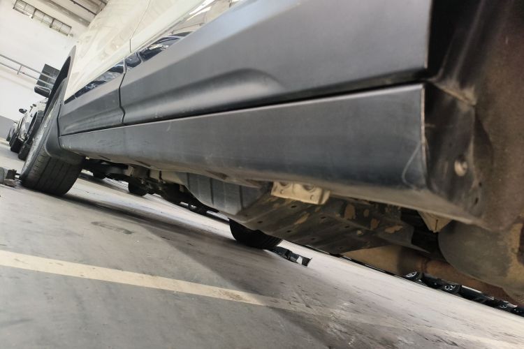 东风风神AX7 2021款 1.5T 手动质享版局部细节9002