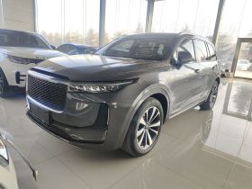 理想汽车 理想ONE 2020款 增程7座版