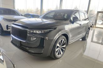 理想汽车 理想ONE 2020款 增程7座版