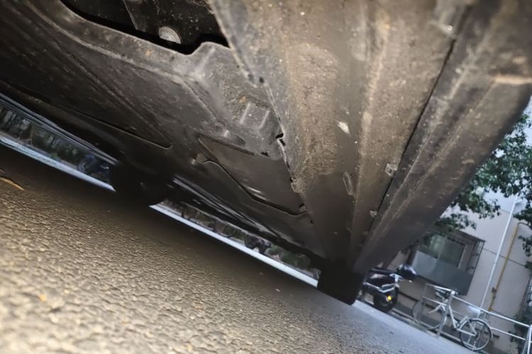 领克03 2022款 03+ 2.0TD 自动驭风版局部细节9002