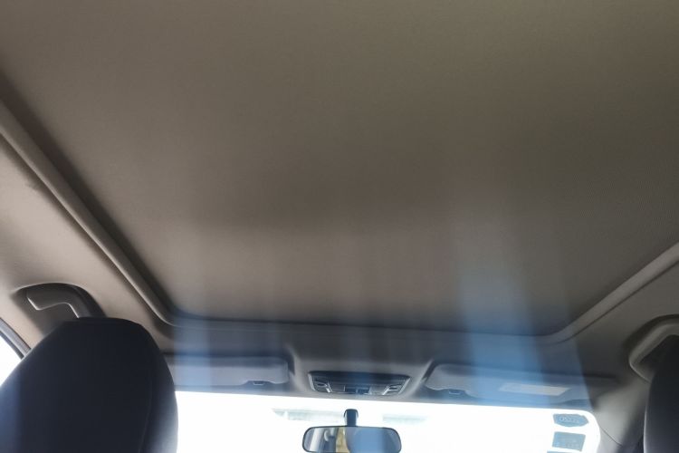 本田 缤智 2017款 1.8L CVT两驱先锋型局部细节22