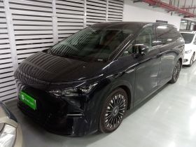 小鹏X9 2025款 740超长续航 Max