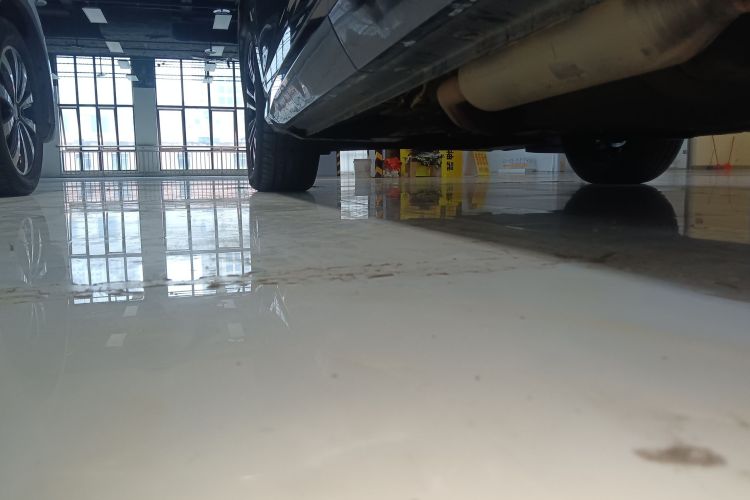 五菱汽车 五菱凯捷 2020款 1.5T CVT旗舰型局部细节9002