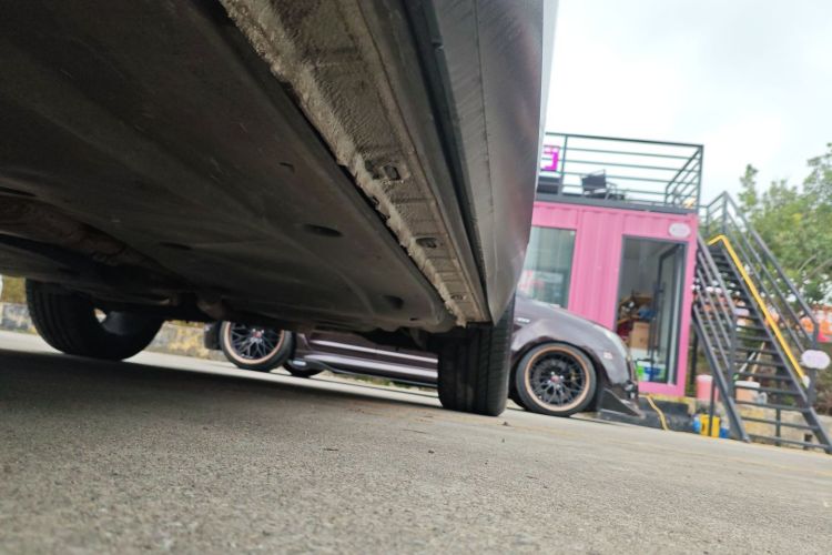 大众 途观L 2017款 380TSI 自动四驱旗舰版局部细节9002