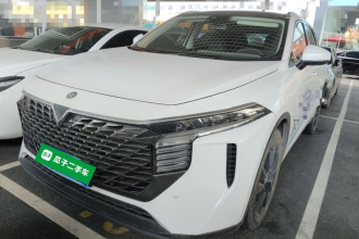 启辰大V 2023款 260T 天王版 Pro