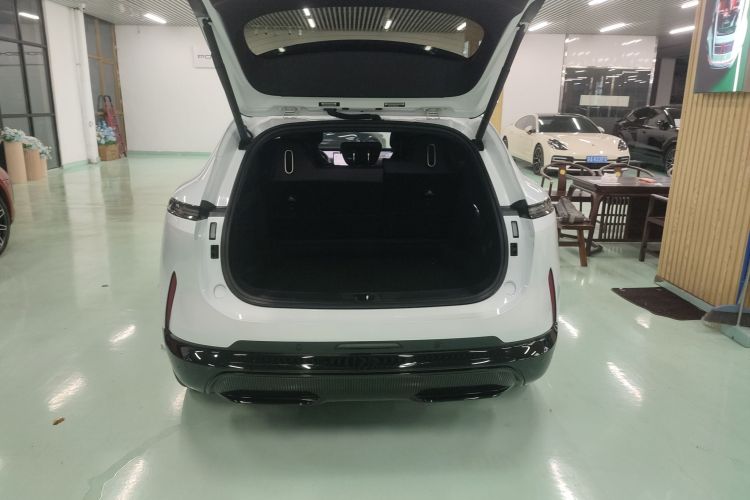 阿维塔07 2024款 Pro+纯电版局部细节23