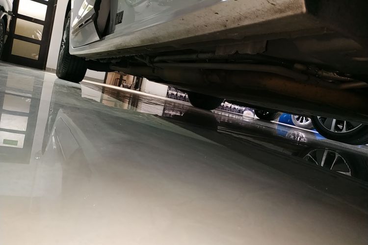 别克GL8新能源 2024款  陆尊 奢享版 7座局部细节9001