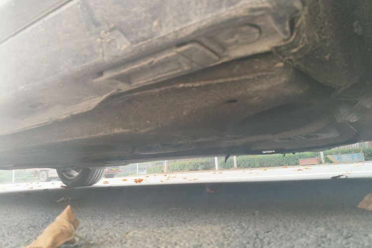 奥迪A6L 2015款 TFSI 百万纪念智领型局部细节9001