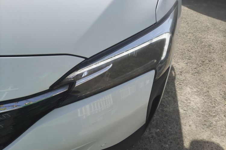 别克 微蓝6 2020款 插电混动 互联智慧型局部细节36