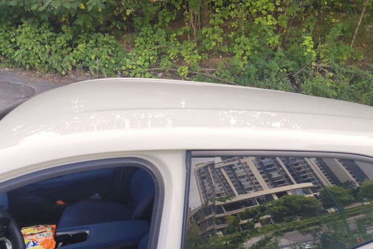 比亚迪 海鸥 2025款 305km 活力版局部细节57