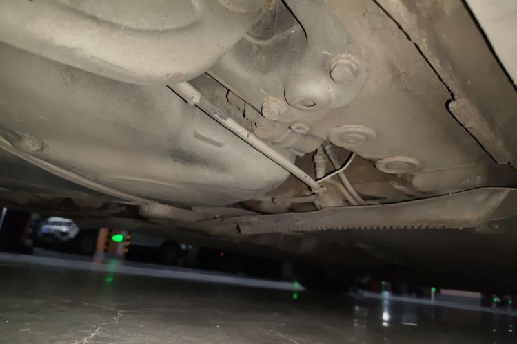 大众 高尔夫 2012款 1.4TSI 手动舒适型局部细节9002