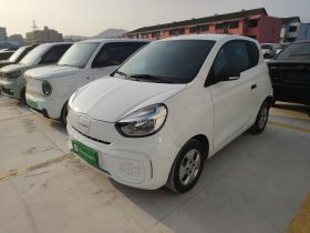 荣威 科莱威CLEVER 2021款 302km新四座超能版