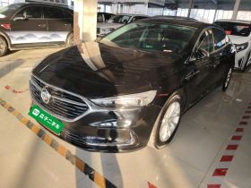 别克 君越 2021款 552T 豪华型