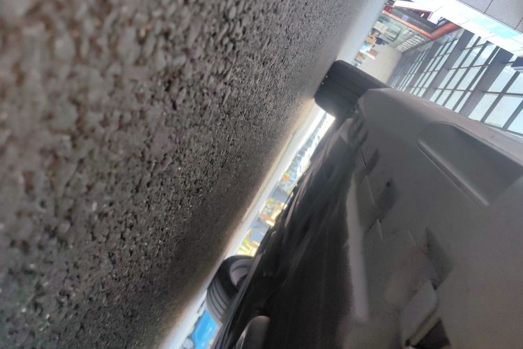 宝马X6 2023款 xDrive40i M运动套装局部细节9001