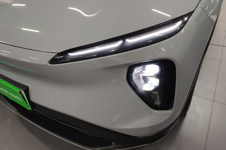 蔚来ES6 2023款 75kWh局部细节36