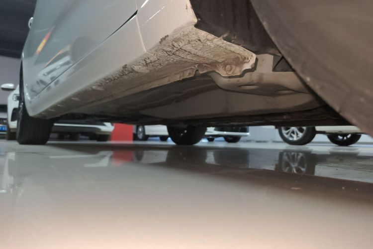 雪佛兰 科鲁泽 2022款 轻混 RS 330T 自动畅快版局部细节9001