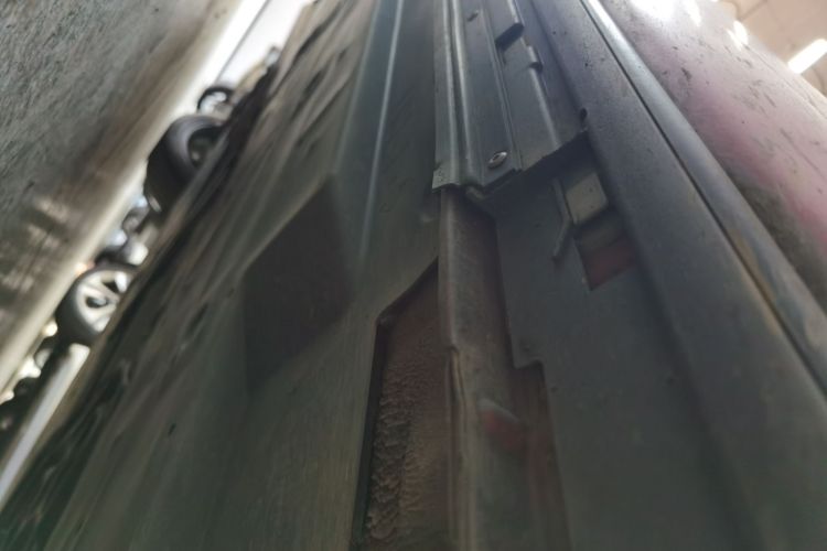 马自达 阿特兹 2018款 2.5L 蓝天尊崇版 国V局部细节9001