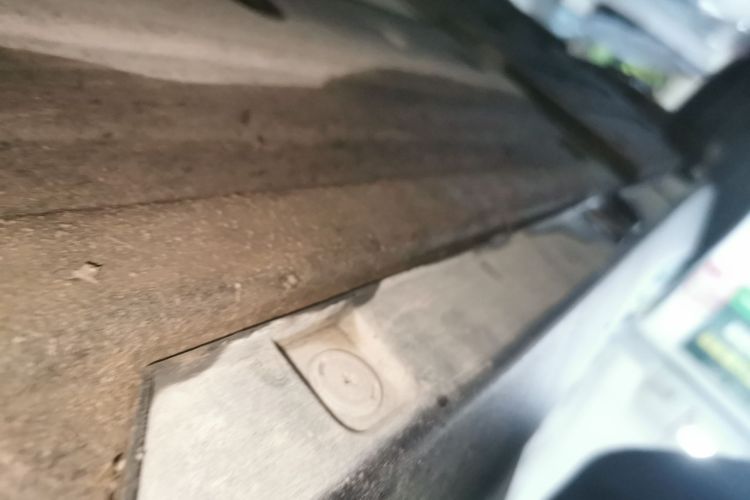 零跑汽车 零跑C16 2024款 增程 200尊享版局部细节9001