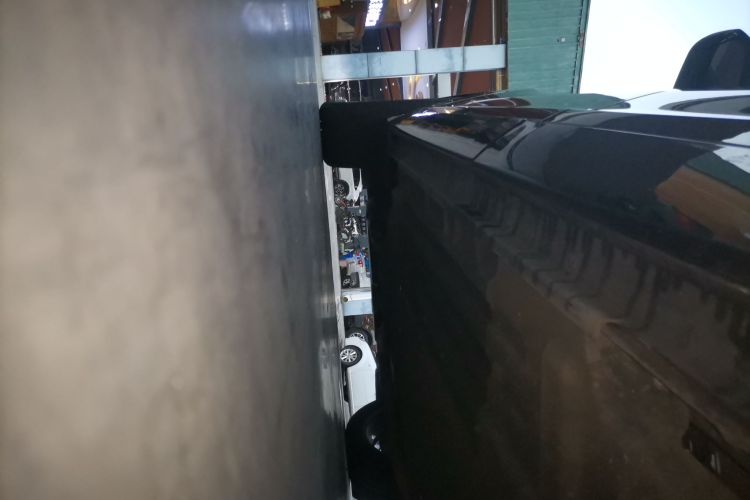 理想汽车 理想ONE 2021款 增程6座版局部细节9002