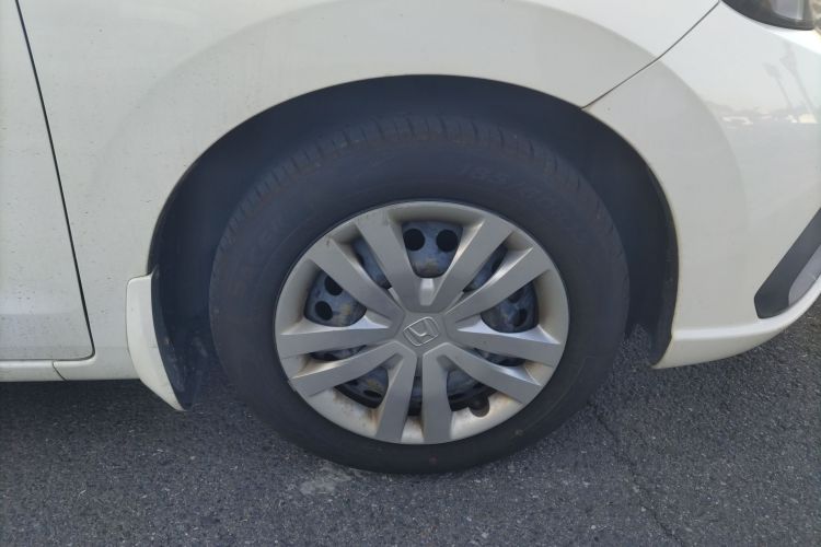 本田 飞度 2021款 1.5L CVT潮享版车身外观10