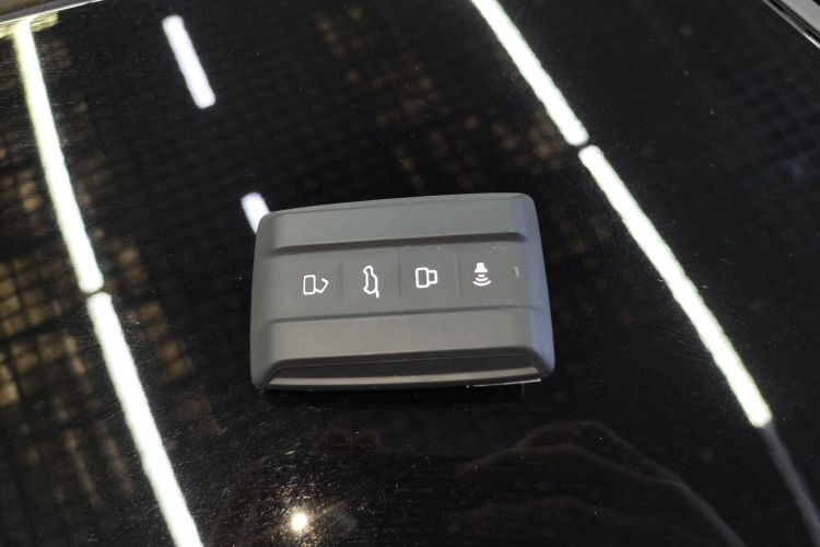 坦克400新能源 2024款 Hi4-T 越野版中控内饰11