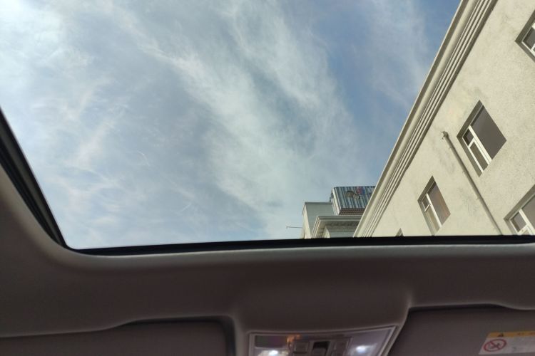 大众 朗逸 2024款 1.5L 自动五百万版中控内饰22