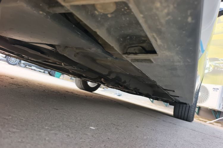 吉利汽车 2024款 缤瑞COOL 1.5T DCT龙腾版局部细节9001