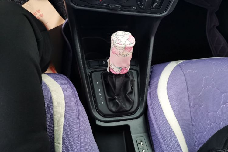 斯柯达 昕锐 2020款 1.5L 自动标准版局部细节18