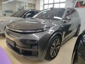 理想汽车 理想L9 2022款 Max