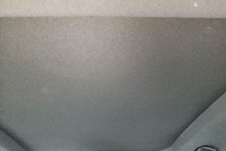 东风风光 风光ix5 2019款 220T CVT智尚型 国V局部细节22