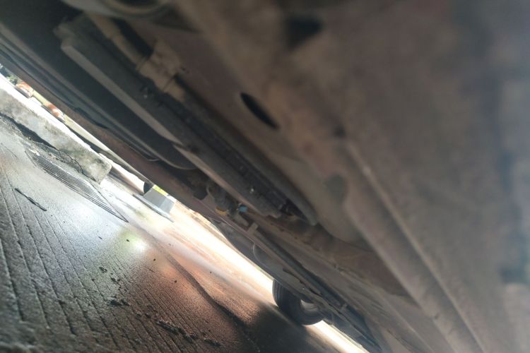 别克 英朗 2021款 典范 1.5L 自动精英型局部细节9002