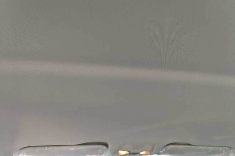 红旗E-QM5 2021款 网约充电 基础版 5座中控内饰22