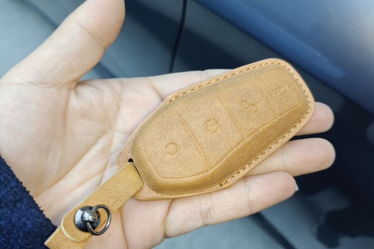 比亚迪 海豚 2023款 420km 时尚版中控内饰11