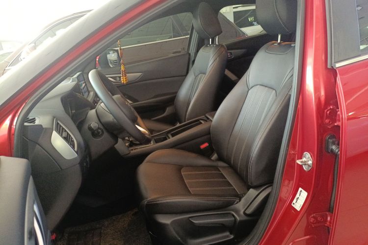 马自达CX-4 2018款 2.0L 自动两驱蓝天活力版 国VI中控内饰19