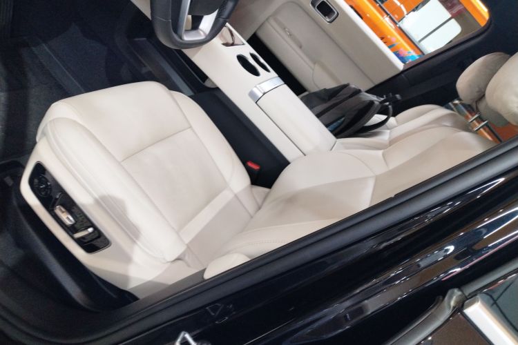 理想汽车 理想L7 2024款 MAX局部细节19