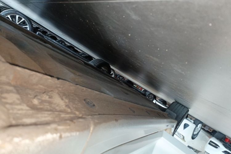 现代 名图 2016款 1.8L 自动智能型GLS局部细节9001