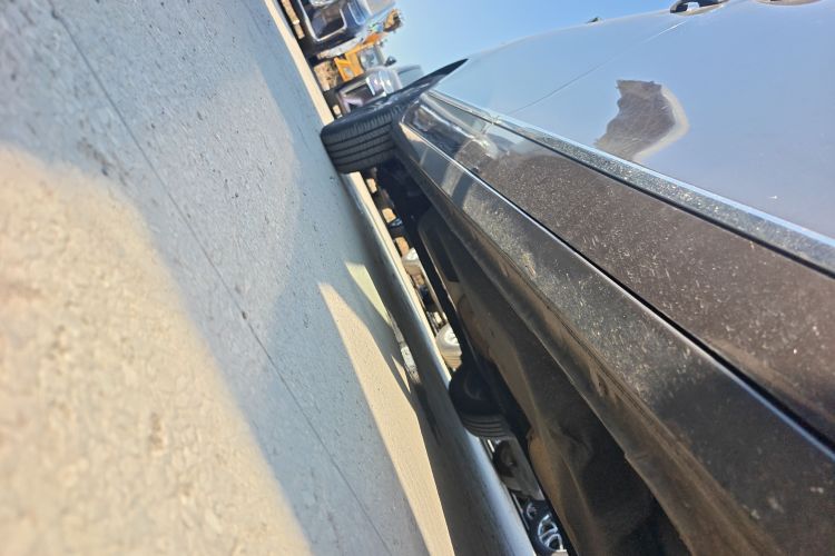 别克GL8 2020款 陆上公务舱 652T 尊贵型局部细节9001