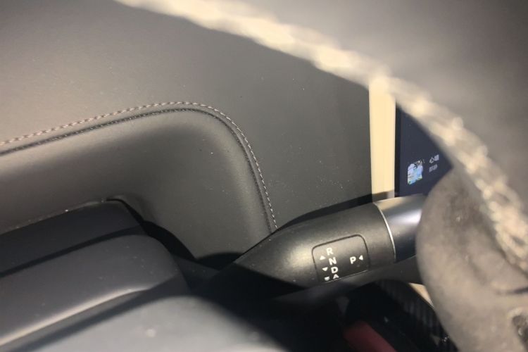 理想汽车 理想L7 2023款 Air中控内饰18