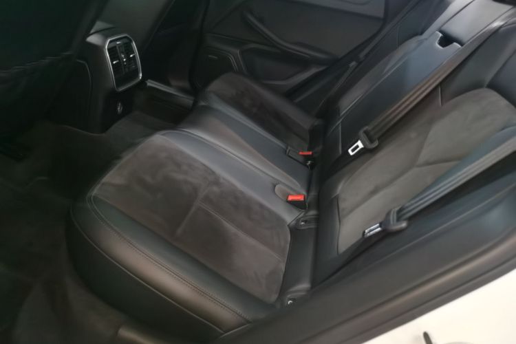 保时捷 2017款  Macan 2.0T中控内饰21