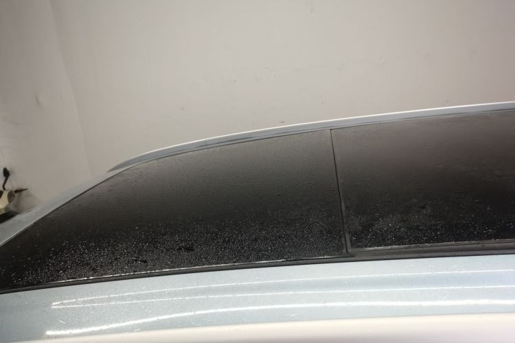 睿蓝汽车 枫叶80v PRO 2022款 舒享型 标准续航版局部细节57