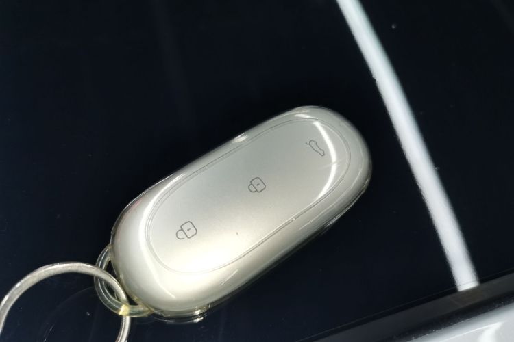 理想汽车 理想L7 2023款 Pro中控内饰7001