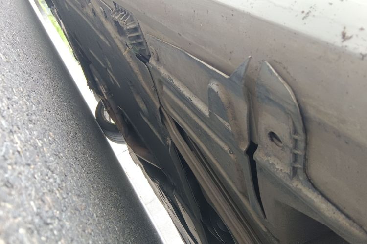 宝马3系(进口) 2011款 320i敞篷轿跑版局部细节9003