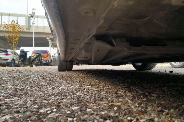 别克 君越 2022款 652T 豪华型局部细节9002