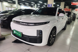 理想汽车 理想L7 2023款 Air