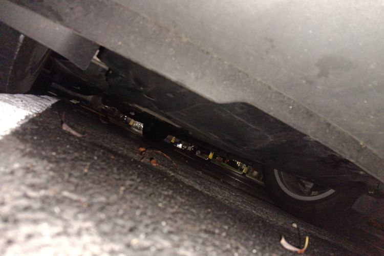 别克 2020款 昂科威S 652T 两驱豪华型局部细节9001