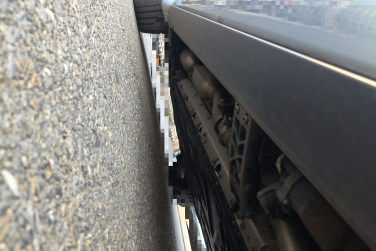 鸿蒙智行 问界M7 2024款 1.5T 后驱Plus版 5座局部细节9003