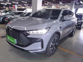 比亚迪 唐新能源 2025款 智驾版 DM-i 115KM 尊荣型